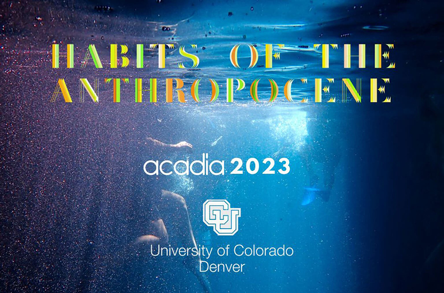 Modell Visitors Center