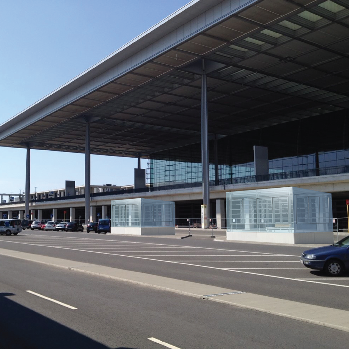 Cape Town Hotel Skizze