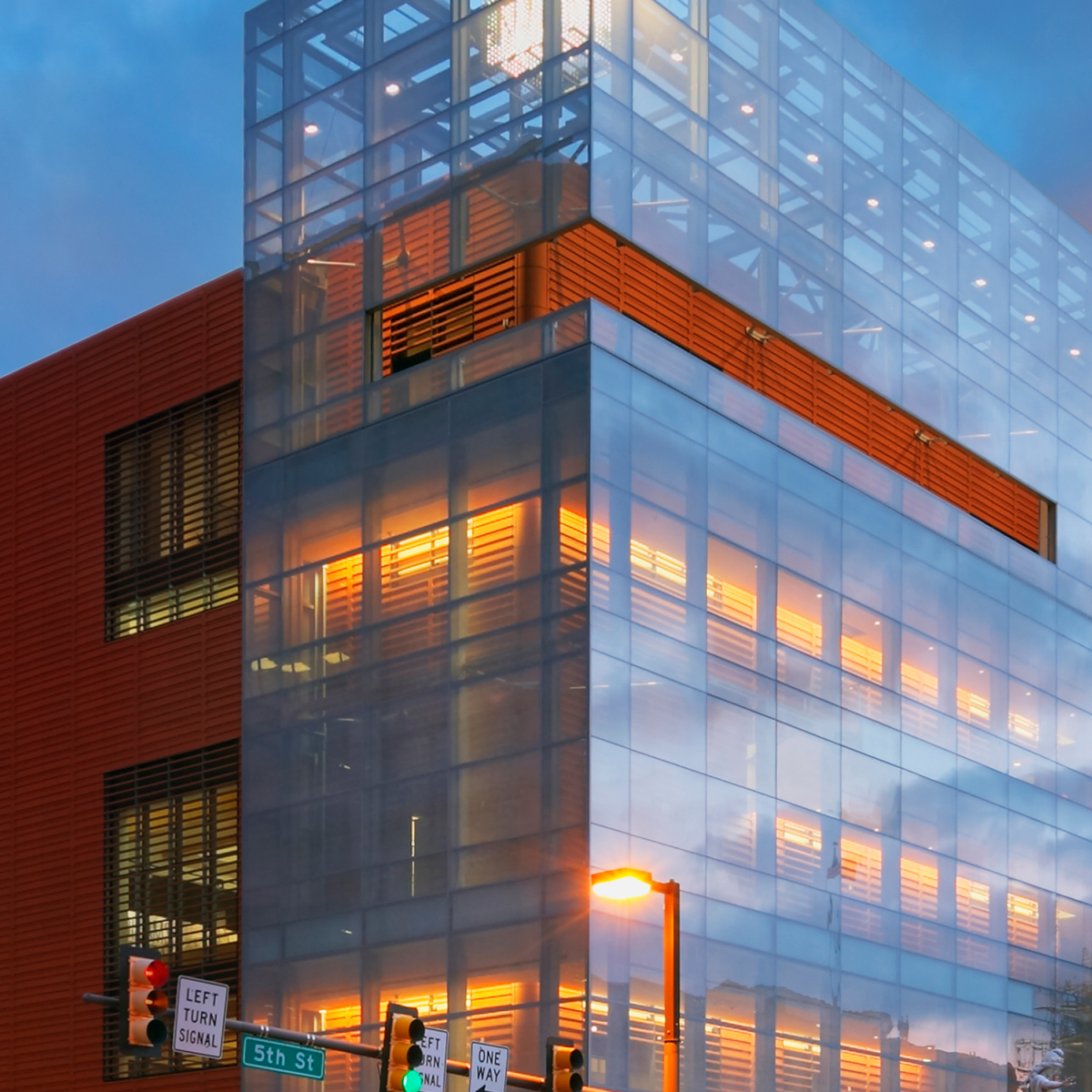 rendering pathways of light